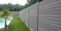 Portail Clôtures dans la vente du matériel pour les clôtures et les clôtures à Gerbamont